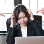 特例子会社における障害者いじめの実態とイジメや嫌がらせを受けた場合の対策