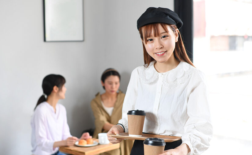 特例子会社のカフェで働こう！障害者雇用を支援するカフェの魅力とは？