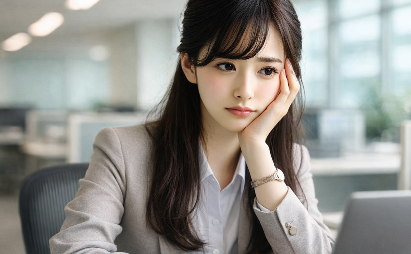 障害者雇用が暇すぎる！そんな日を仕事に変え不安を減らす道筋