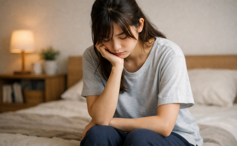 うつ病で急に休職する時の連絡と手続きは？お金の考えと復職転職まで