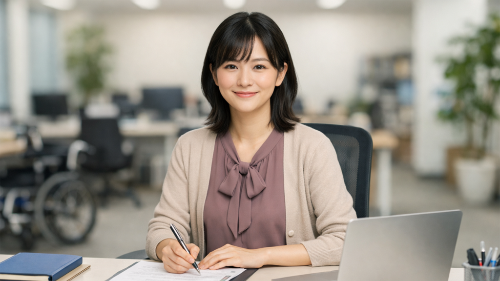 うつから復帰して転職した人