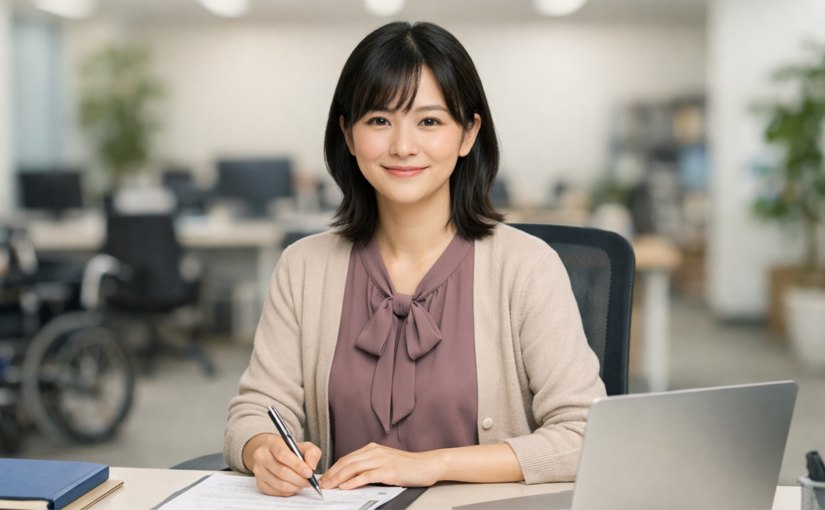 うつから復帰しての転職で続けやすい職場を選ぶ手順