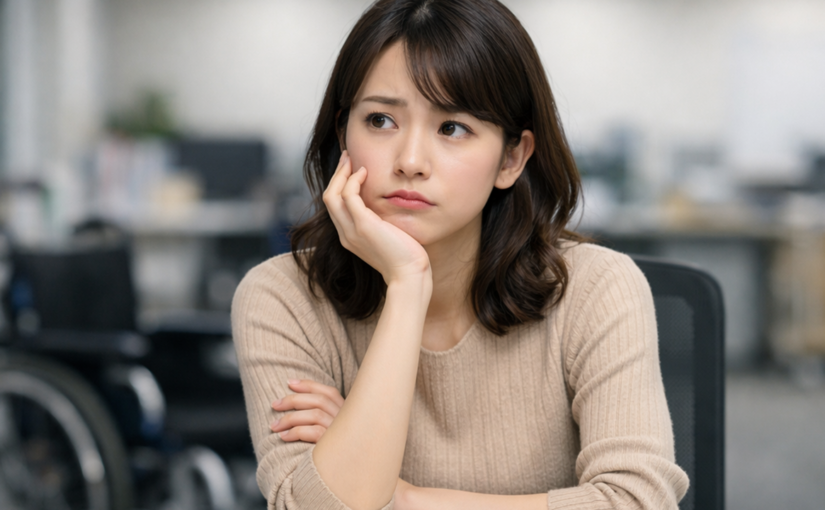 人事の異動を拒否したい！うつが不安なときの手順