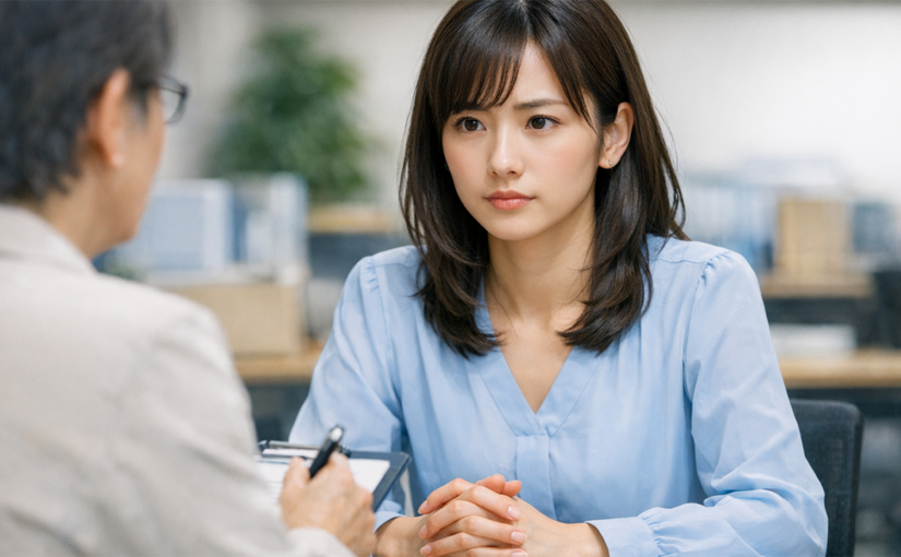 特例子会社は実習で落ちる！？不安を減らす対策