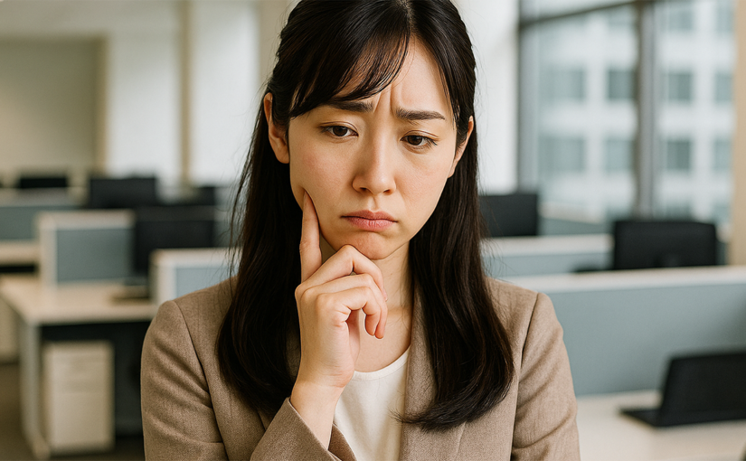 特例子会社で疲れたときの働き方と選択肢