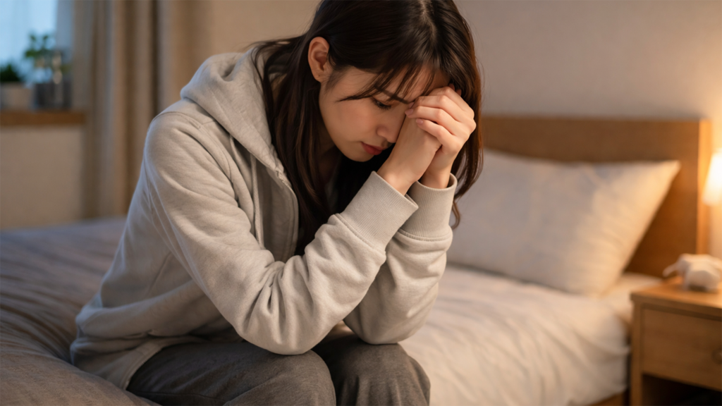 特例子会社に落ちた人