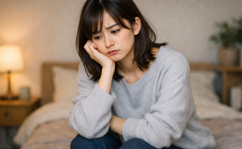 障害者雇用の最終面接結果が不安？落ち着いて動ける方法