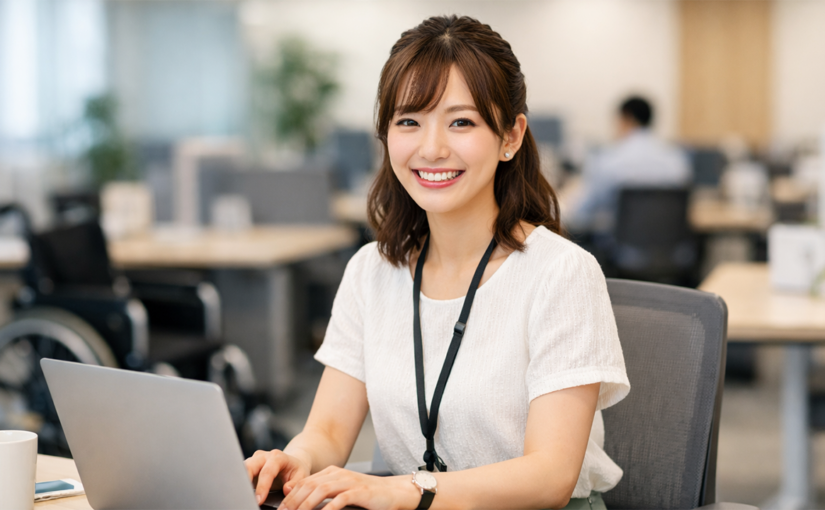 障害者雇用で合理的配慮を受け精神障害でも働きやすい職場の選び方