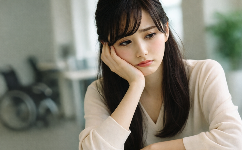 特例子会社がひどいと感じたとき安心して働ける道を探す