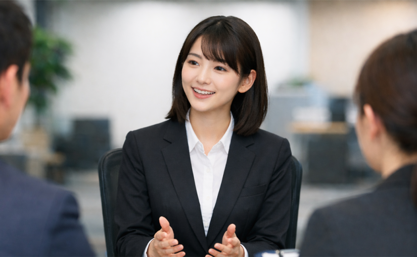 障害者雇用の二次面接通過率を上げる準備と受け答え