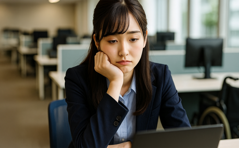 特例子会社の給料は安い？働き方の選び方