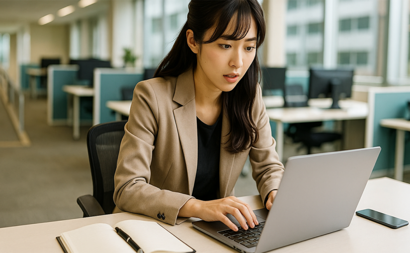 特例子会社の厳しい現実を乗り越え希望の働き方へ