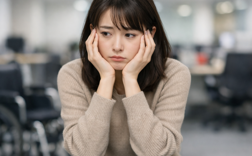 特例子会社から一般企業へ転職するには？納得できる働き方を選ぶ方法