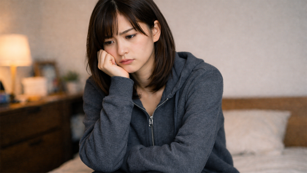 障害者雇用を二次面接で落ちた人