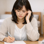 障害者雇用の書類選考に通らない？原因と受かりやすい人の特徴