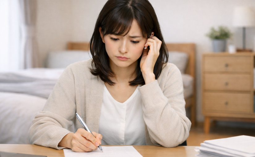 障害者雇用の書類選考に通らない？原因と受かりやすい人の特徴