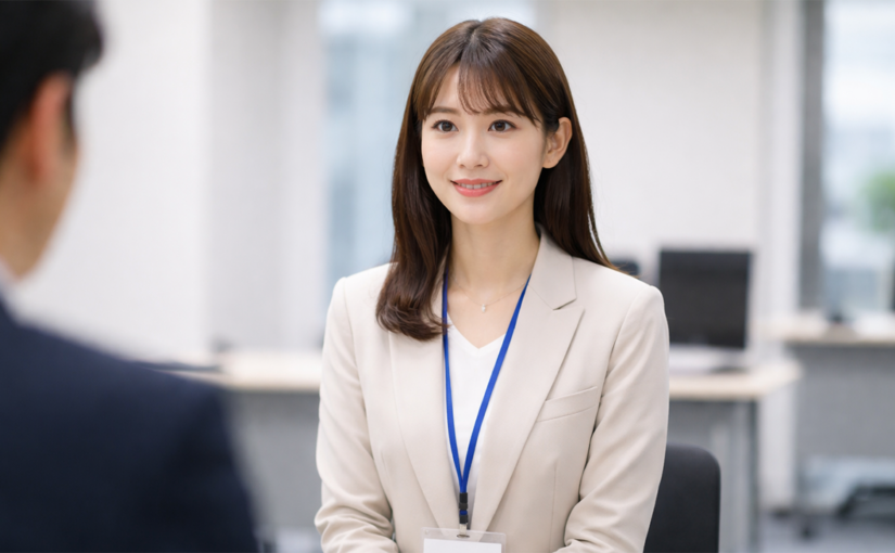 障害者雇用の面接は1回で済む？企業の条件と迷わない見抜き方