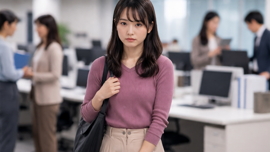 雇用前実習で不採用になる