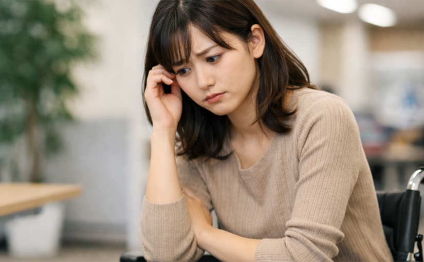 特例子会社はずるいほど甘い？慣れる不安と将来を整える考え方