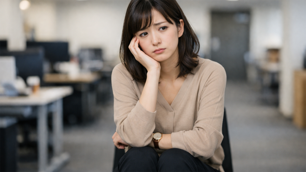 合理的配慮の誤解に悩む人