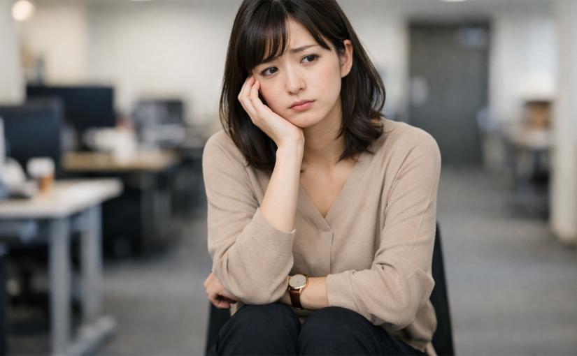 合理的配慮=わがまま？必要と不安を減らして働く方法