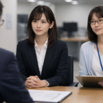 障害者雇用の面接で支援者が同席するメリット・デメリットは？