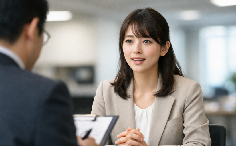 障害者雇用面接の質問例と回答のコツ！内定を得るための対策