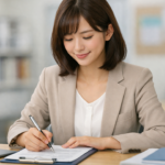 障害者雇用での配慮事項の書き方を例文で整えて働きやすくする