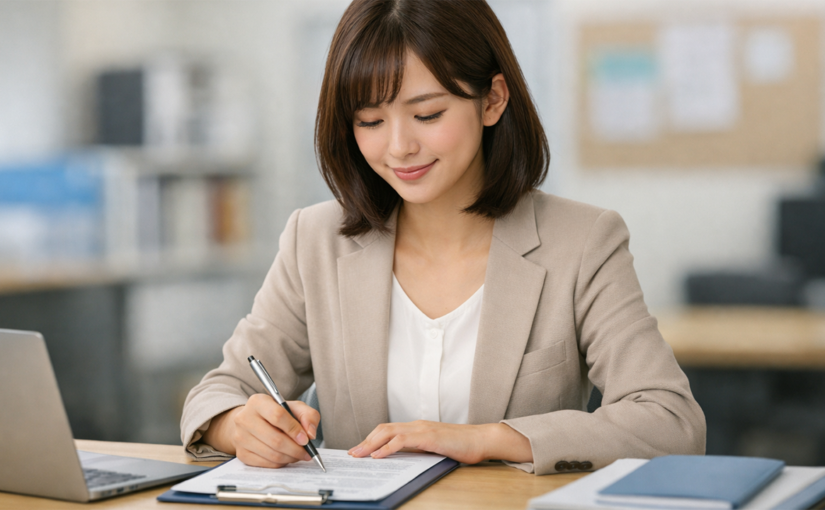 障害者雇用での配慮事項の書き方を例文で整えて働きやすくする