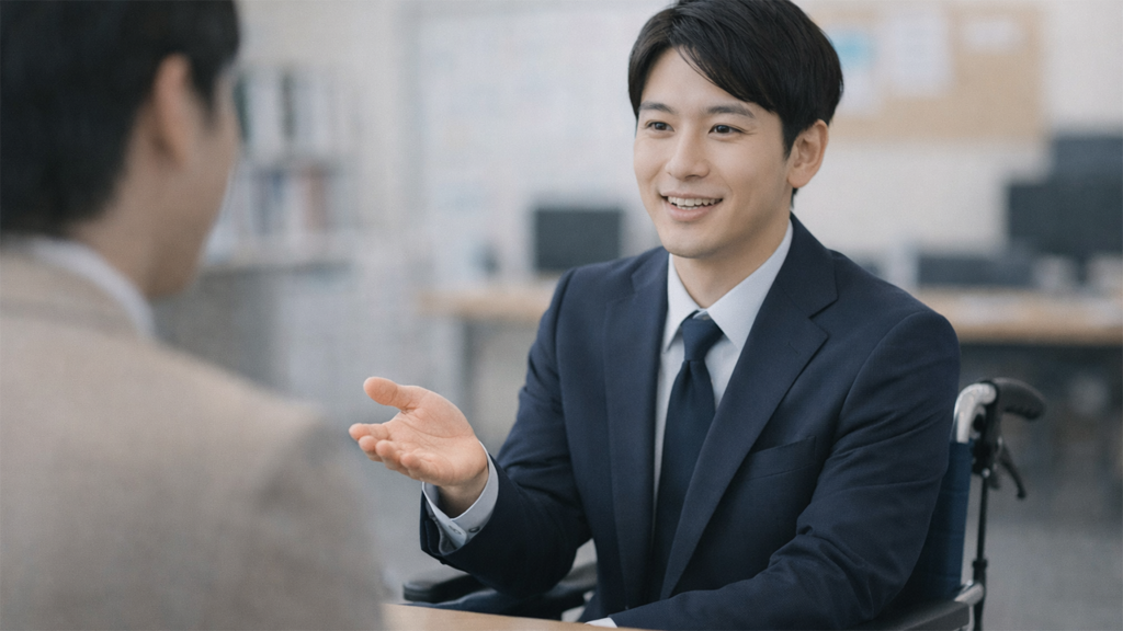 例文を参考にした人