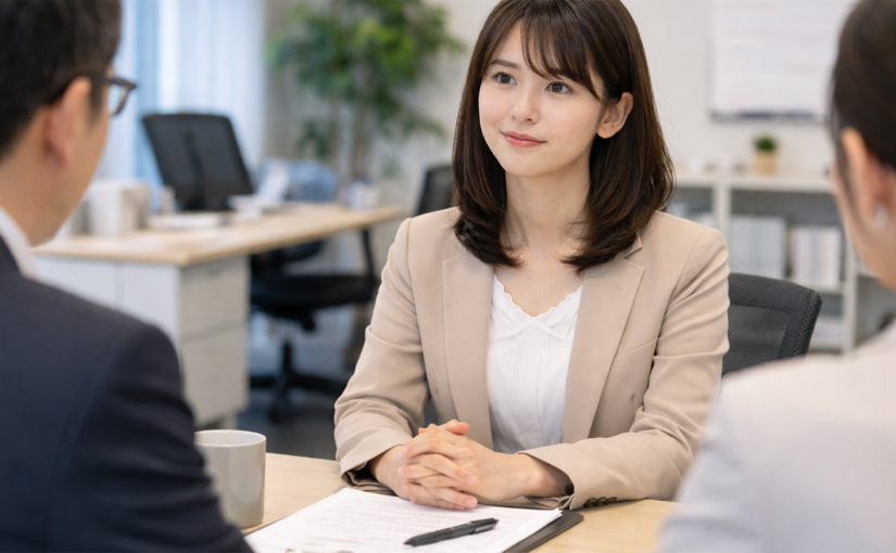 特例子会社の面接質問は何を聞かれる？答え方で通過率アップ！