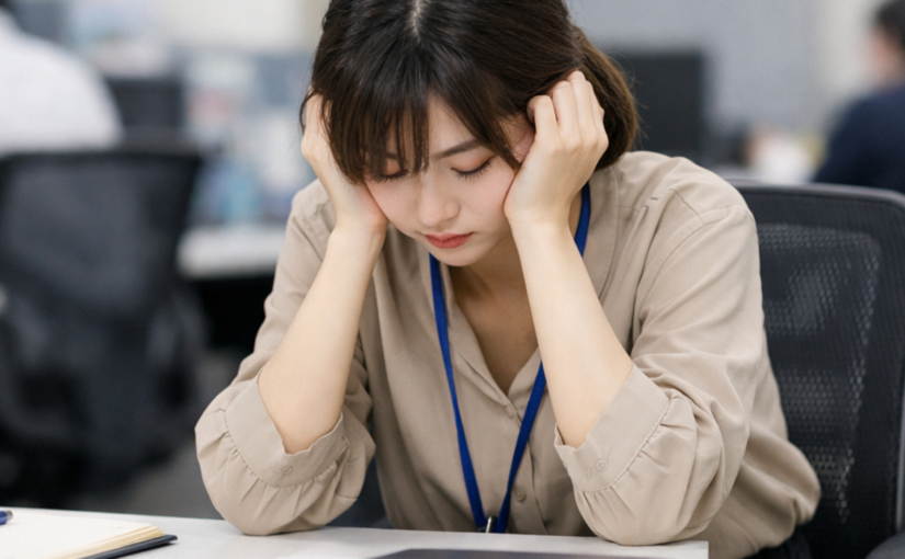 障害者雇用は単純作業しかない？その実態と不安を減らす対処法