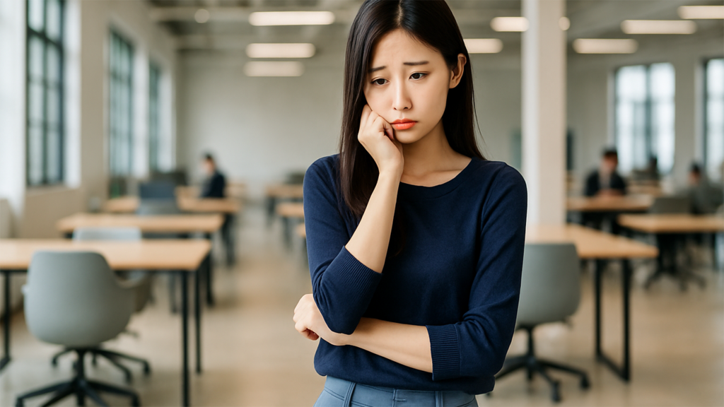 ADHDで仕事が続かない人が無理なく働ける方法は？続けやすい職場の見つけ方