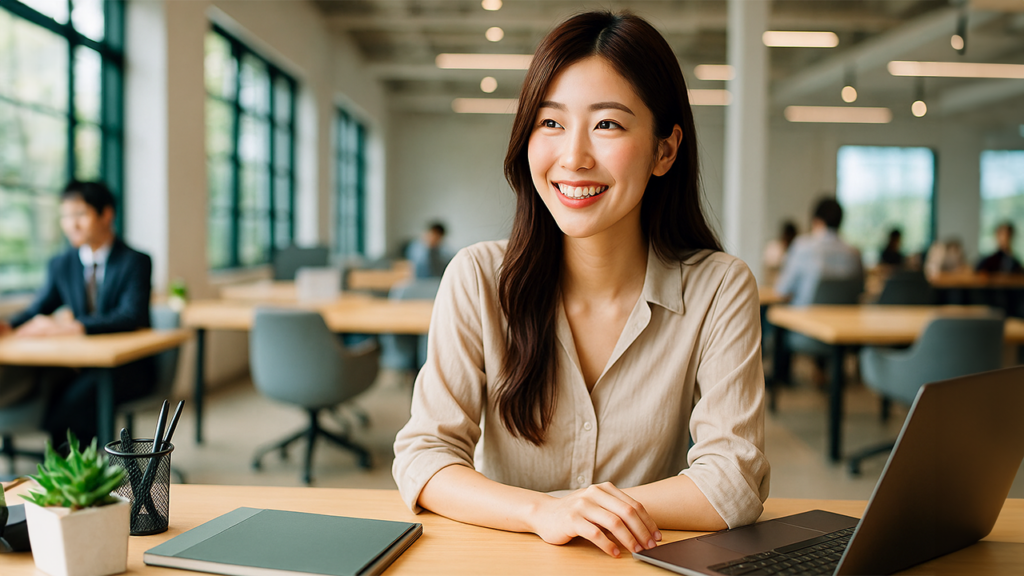 ADHDに向いている仕事と向かない仕事