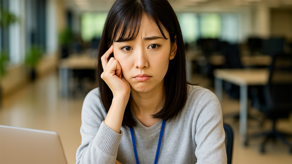 障害者雇用で配慮してもらえない悩みを解消する!3つの対処法