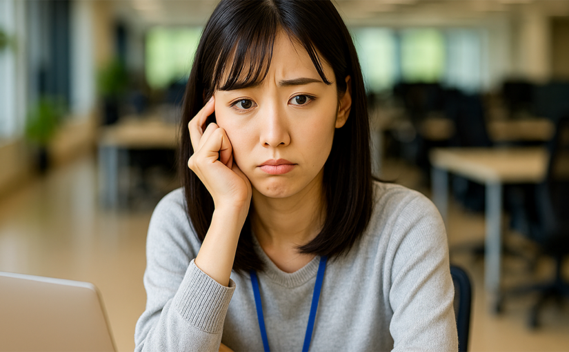 障害者雇用で配慮してもらえない悩みを解消する！3つの対処法