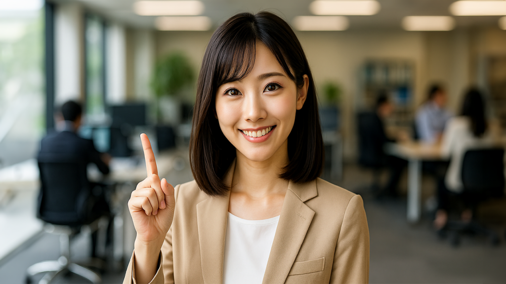 職場で配慮を得るために取るべき3つのアクション
