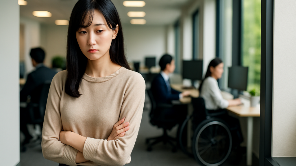 障害者雇用における合理的配慮の重要性