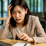 アスペルガーで仕事が続かない？6つの困難と悩みを乗り越える方法