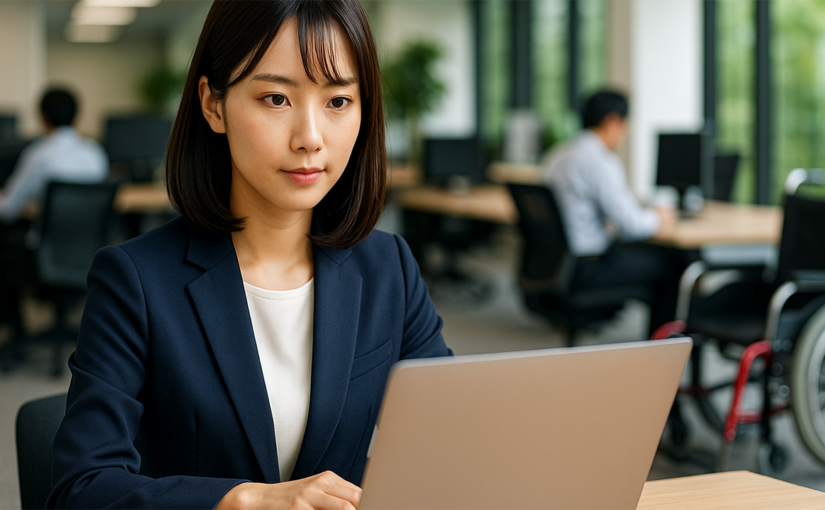 障害者雇用で働いていて会社都合退職する場合に知っておくべきこと