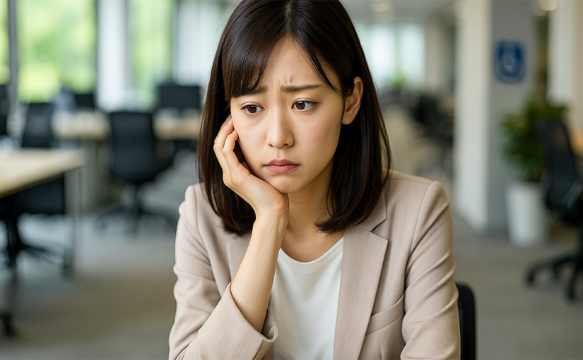 障害者が雇用の現場で感じるストレスを減らすためにできること
