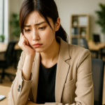 障害者雇用がつらいと感じたときに知っておきたい対処法と転職の考え方