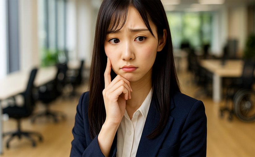 障害者雇用は給料が低い？その理由と収入を増やす方法