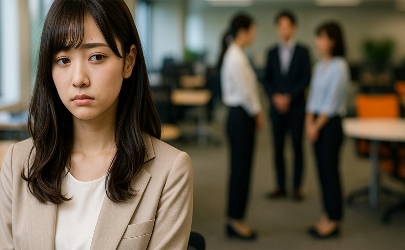 社会不安障害で仕事探しに悩んだらハローワークより自分に合った支援を選ぶことが必要