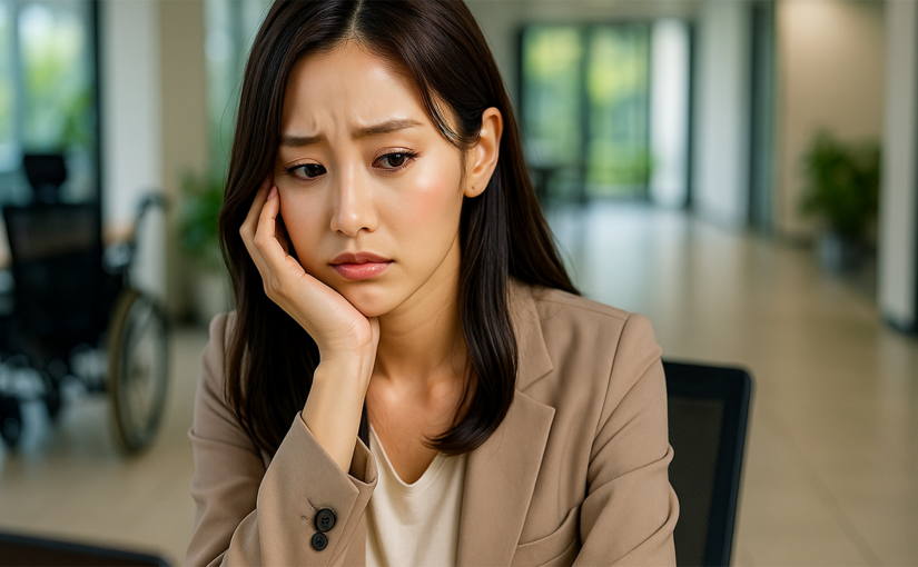 知的障害で仕事ができないと悩む方へ。働く道を探す方法