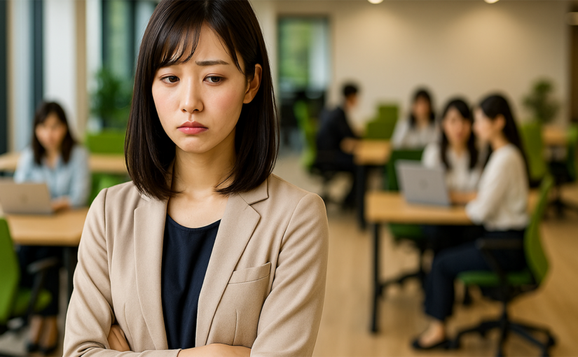 特例子会社を辞めたいと感じたときに考えるべきことと行動の進め方