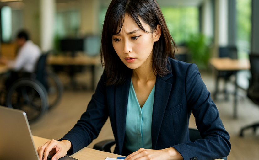特例子会社の給料では生活できない？収入に不安を感じたときの対処法