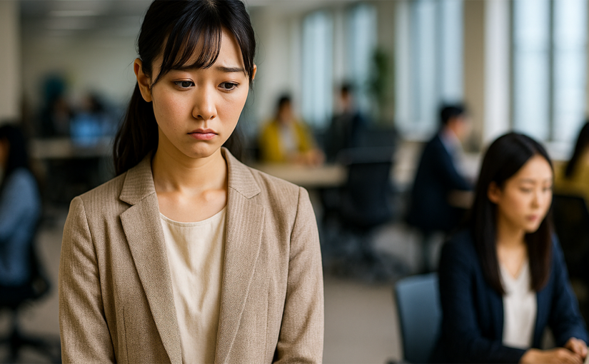 障害者が仕事を辛いと感じたときに考える働き方と支援策