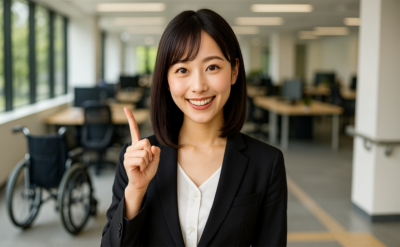 障害者雇用で受からない理由と対策をやさしく解説