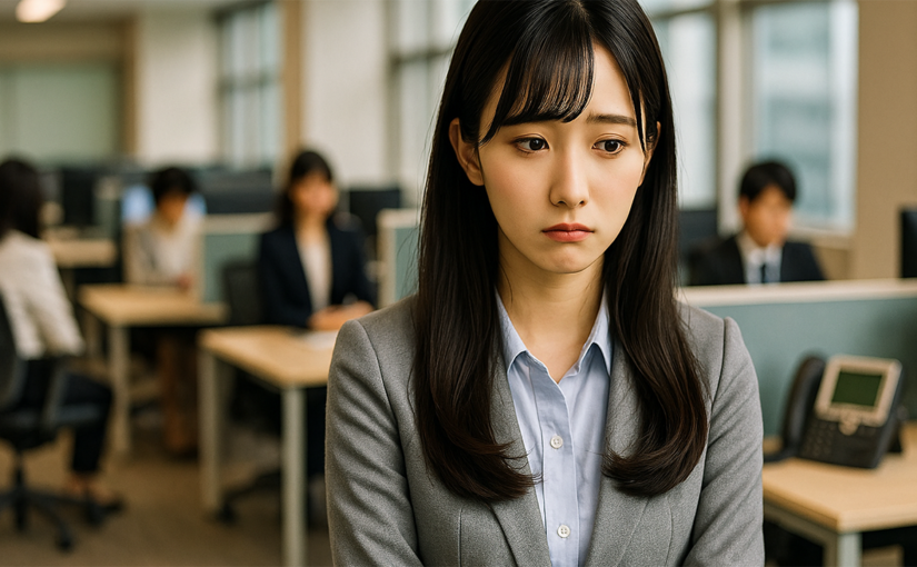 障害者雇用で暇すぎると感じる人へ伝えたい解決の方法